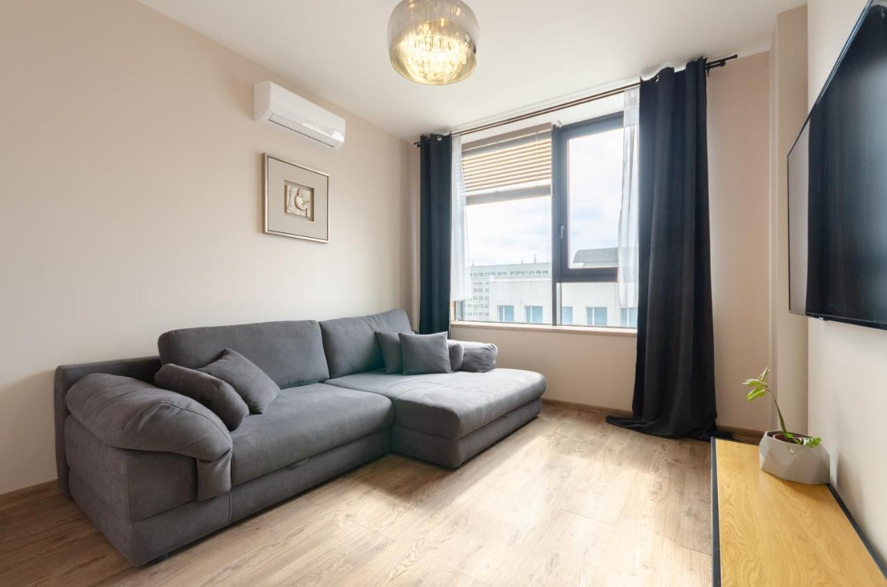Petrovdom Apartment 77-94-59 In Rc Tetris Hall, Dilova Street 1-2 Kiev Exteriör bild